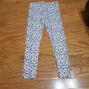 Old Navy Leggings (Girls)